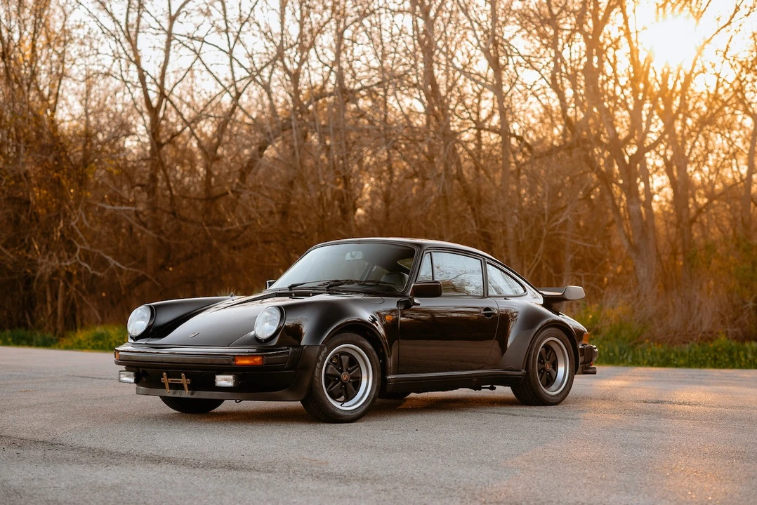 1983 Porsche 930 Turbo - Image 5 of 31