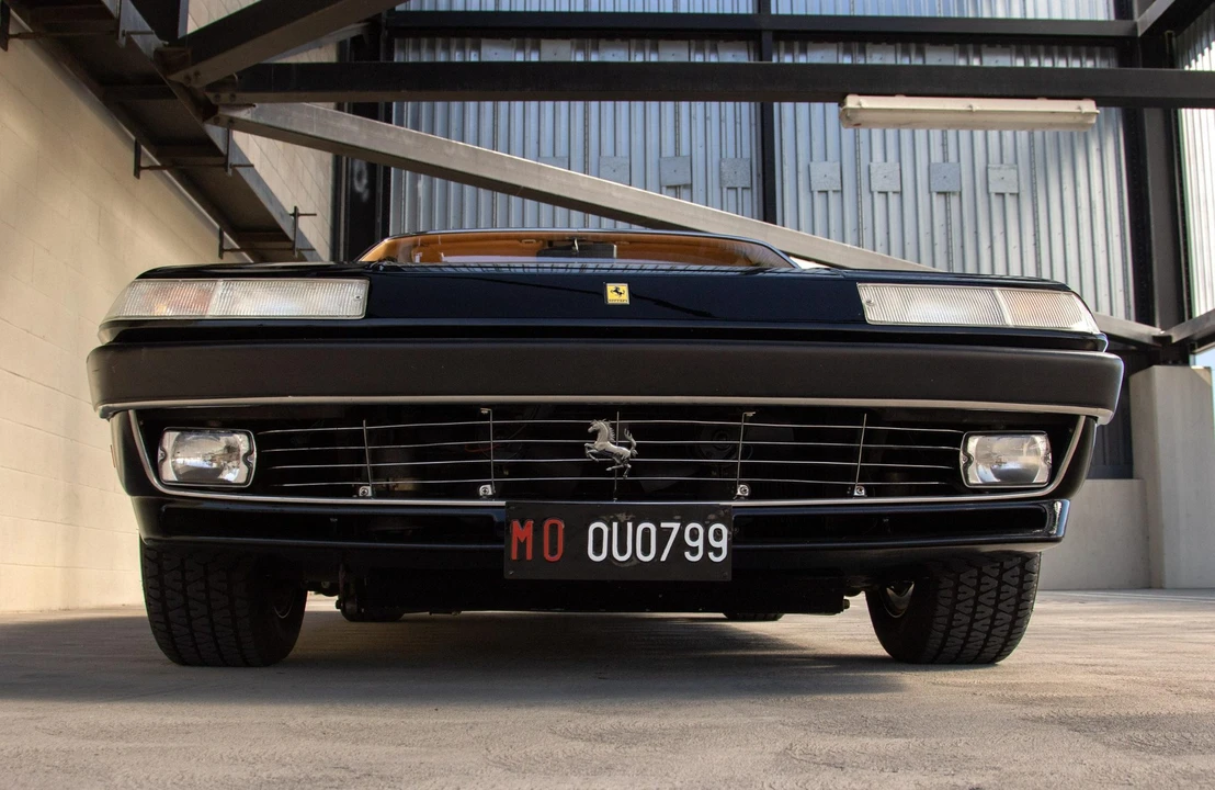1985 Ferrari 400i - Image 6 of 31
