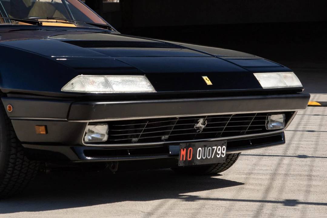 1985 Ferrari 400i - Image 27 of 31
