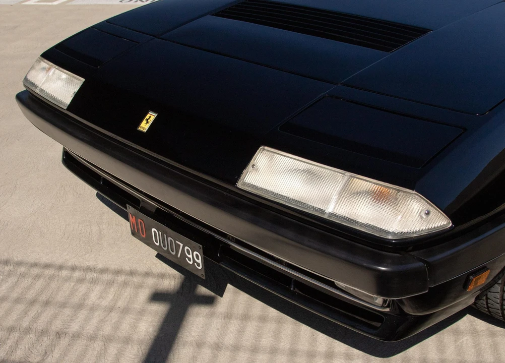 1985 Ferrari 400i - Image 28 of 31