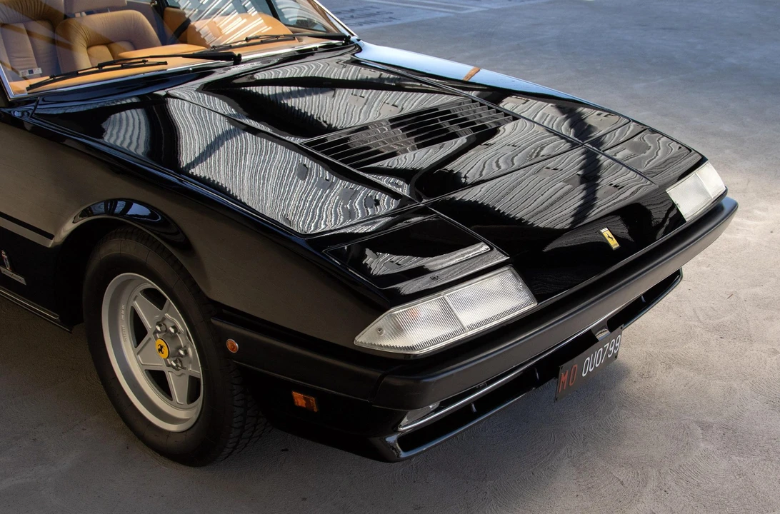 1985 Ferrari 400i - Image 25 of 31