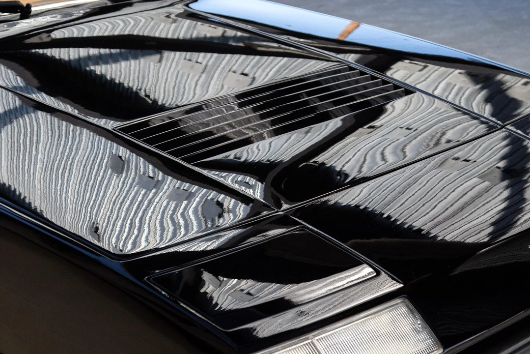 1985 Ferrari 400i - Image 26 of 31