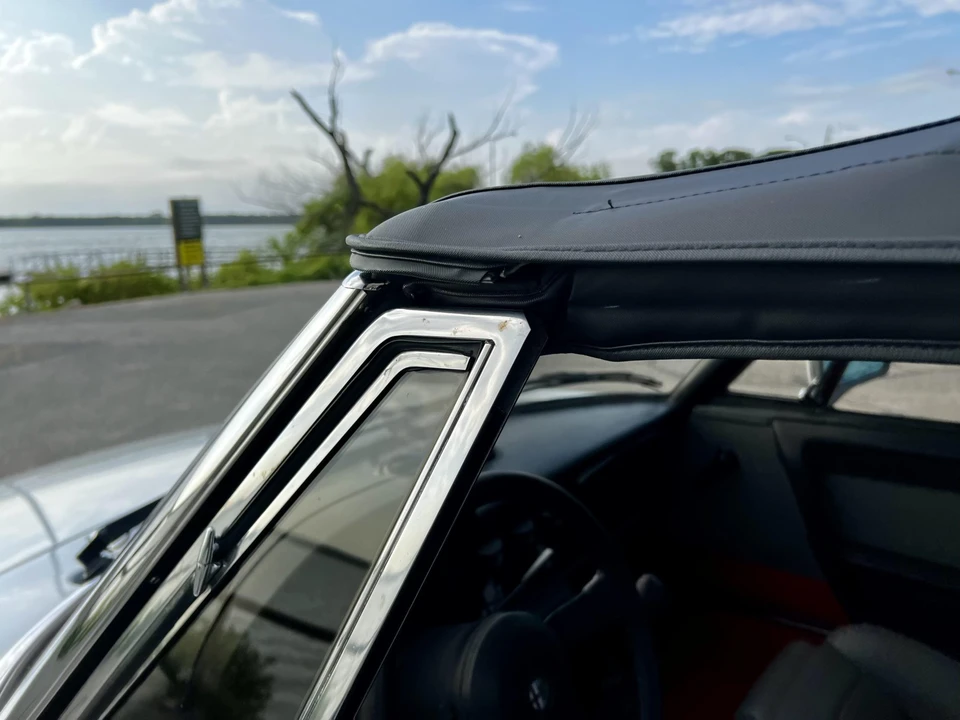 1986 Alfa Romeo Series 3 - Image 31 of 31