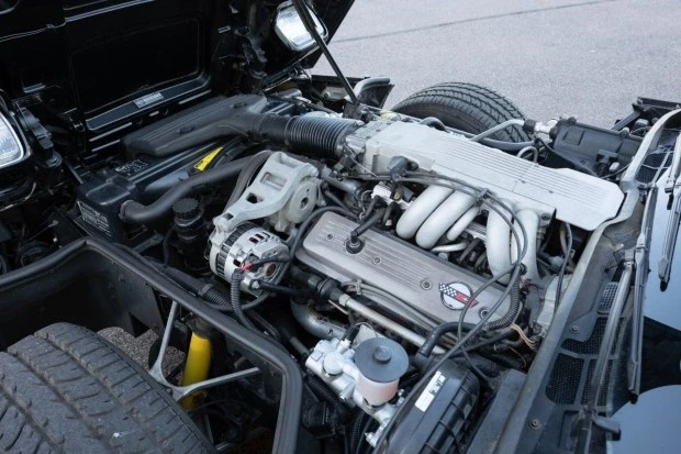 1986 Chevrolet Corvette C4 - Image 6 of 8