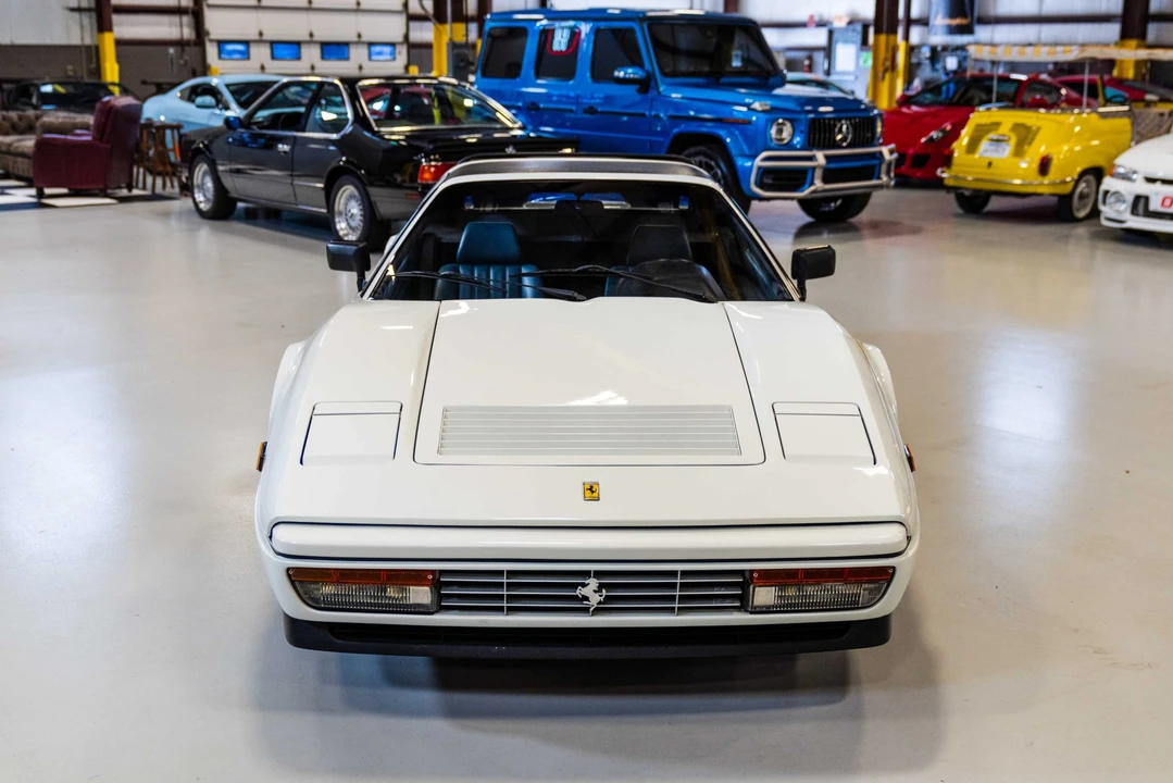 1987 Ferrari 328 GTS - Image 18 of 31