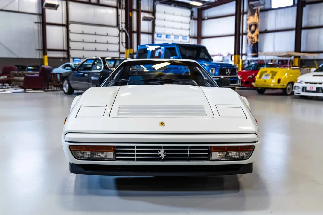 1987 Ferrari 328 GTS - Image 2 of 6