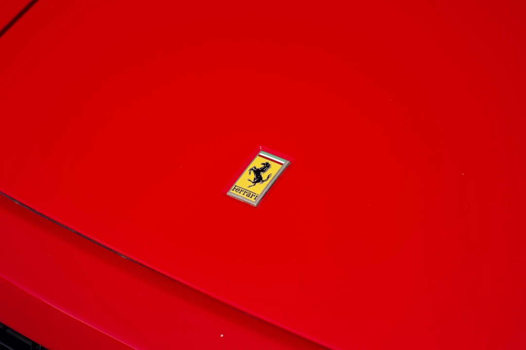 1987 Ferrari Testarossa - Image 17 of 31
