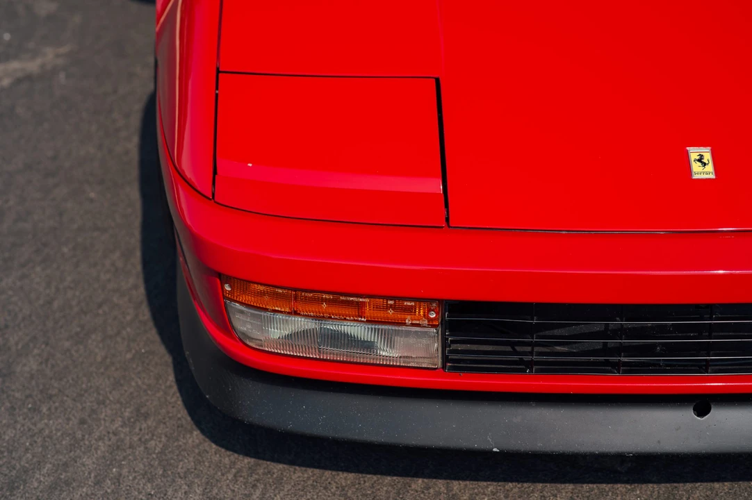 1987 Ferrari Testarossa - Image 20 of 31