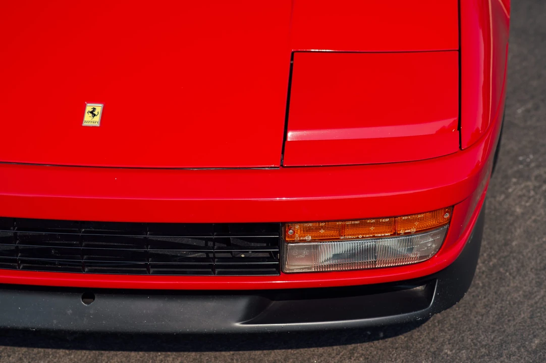 1987 Ferrari Testarossa - Image 23 of 31