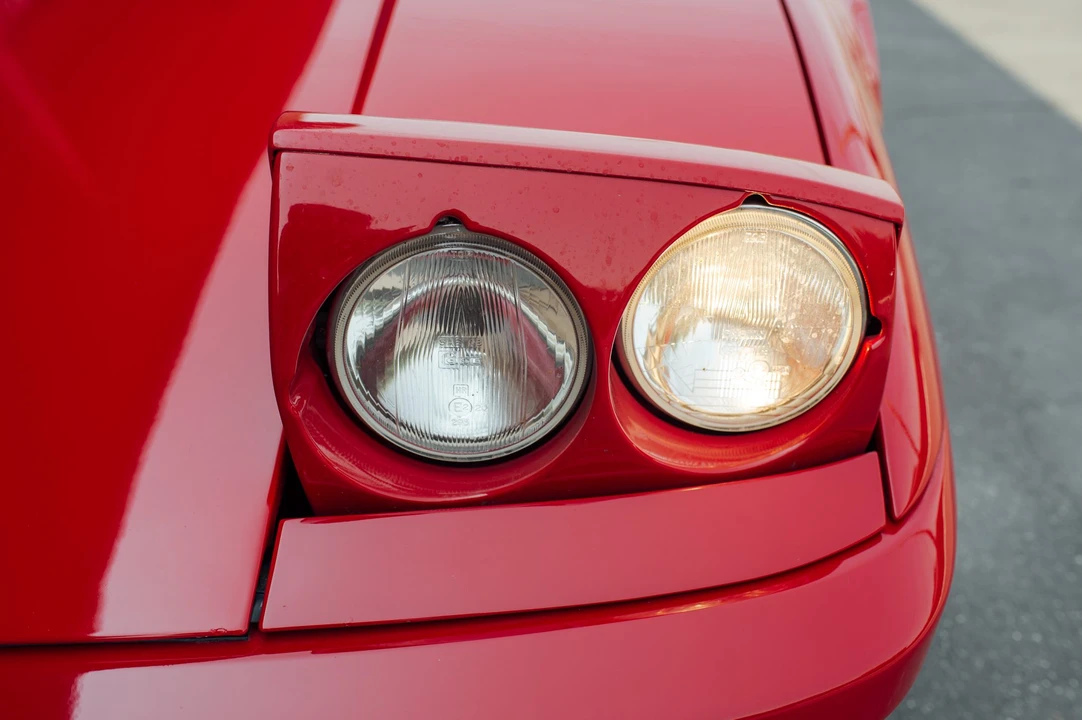 1987 Ferrari Testarossa - Image 18 of 31