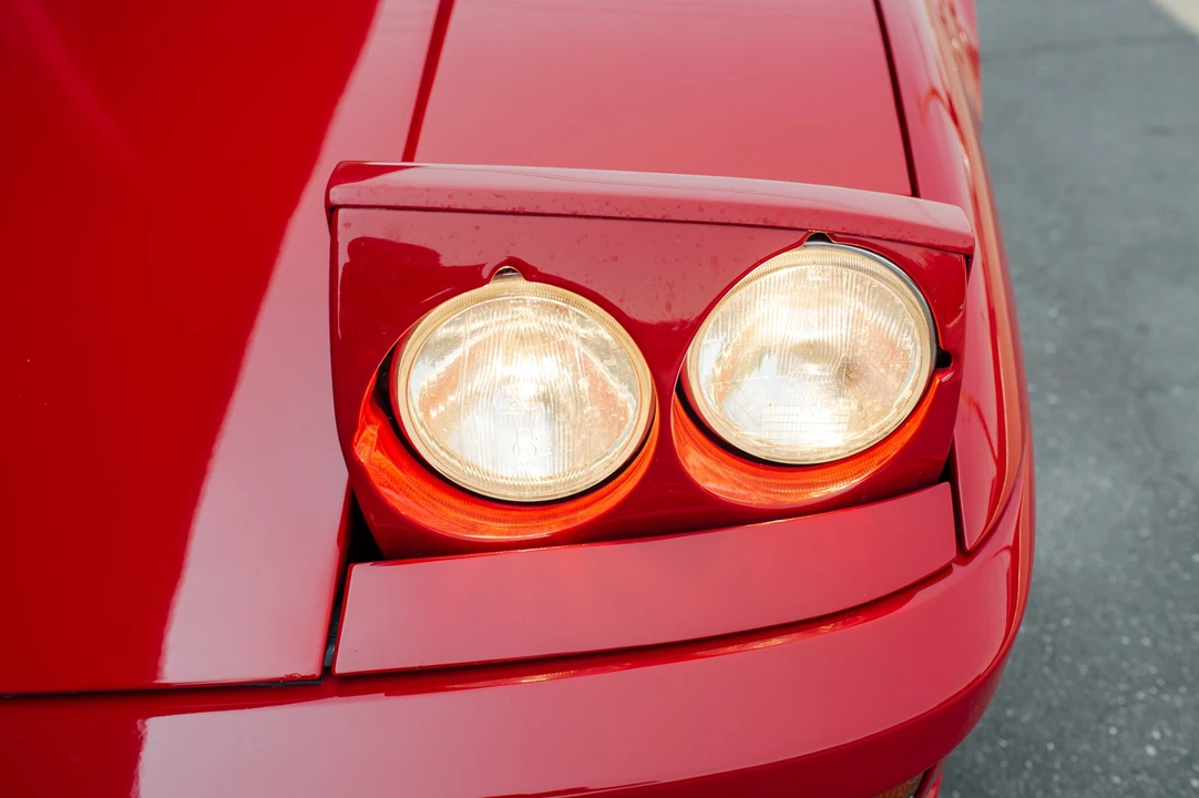 1987 Ferrari Testarossa - Image 19 of 31
