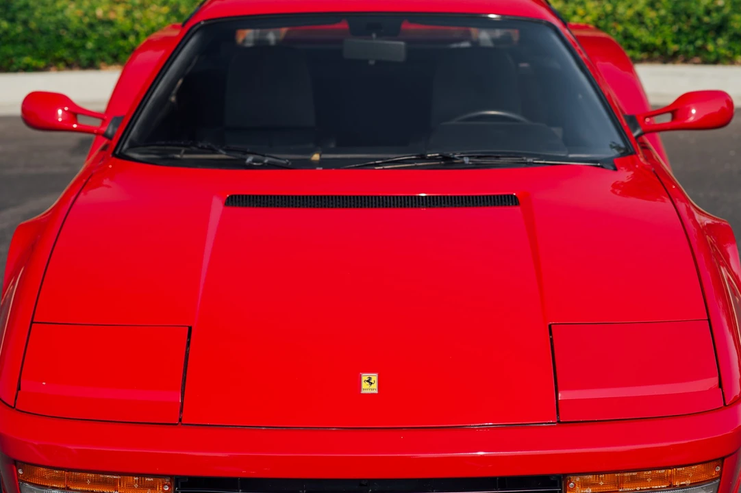 1987 Ferrari Testarossa - Image 24 of 31