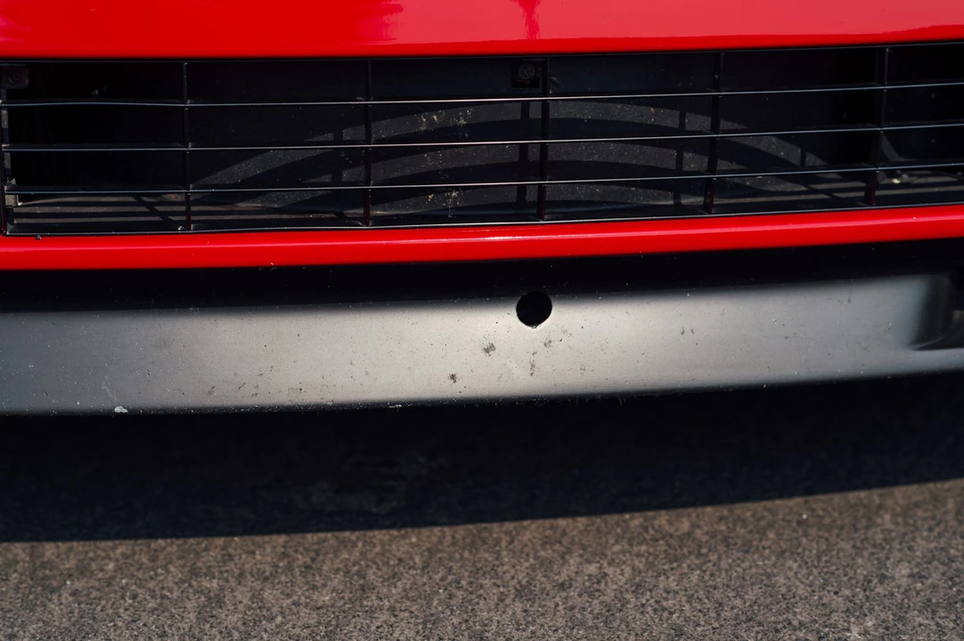 1987 Ferrari Testarossa - Image 28 of 31