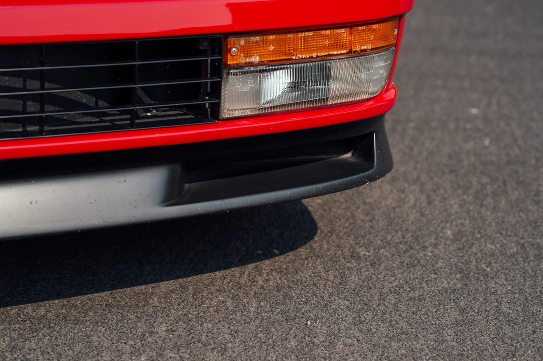 1987 Ferrari Testarossa - Image 29 of 31