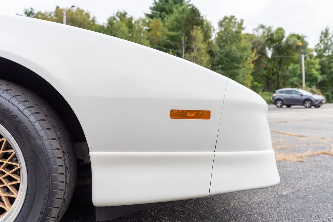 1987 Pontiac Firebird Trans Am 3rd Gen - Image 19 of 31