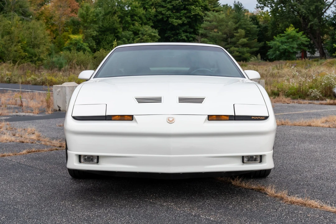 1987 Pontiac Firebird Trans Am 3rd Gen - Image 3 of 31