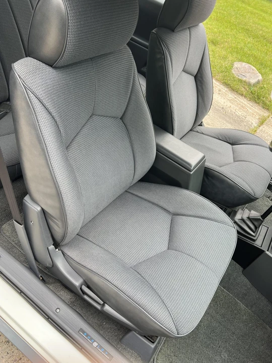 1988 Chrysler K-Car - Image 31 of 31