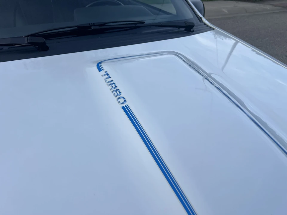 1988 Chrysler K-Car - Image 21 of 31