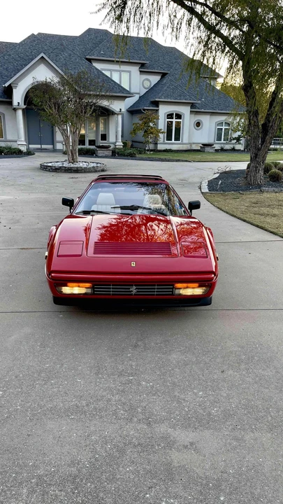 1988 Ferrari 328 GTS - Image 14 of 31