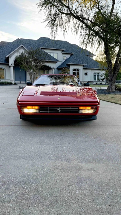 1988 Ferrari 328 GTS - Image 13 of 31