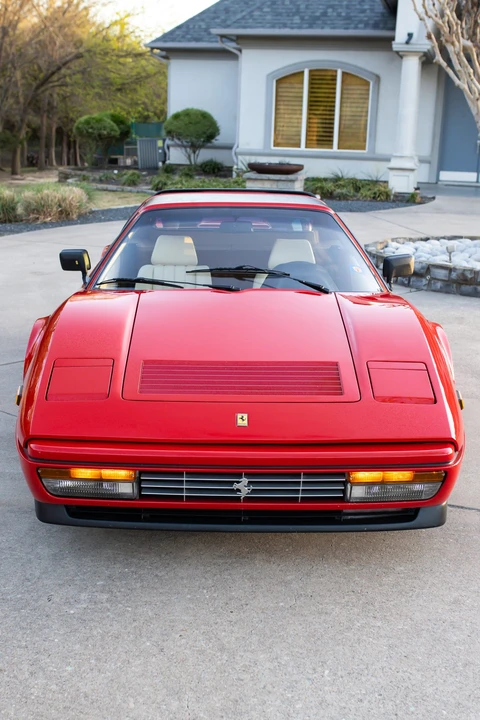 1988 Ferrari 328 GTS - Image 10 of 31