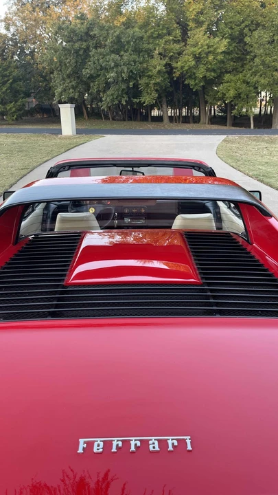 1988 Ferrari 328 GTS - Image 28 of 31
