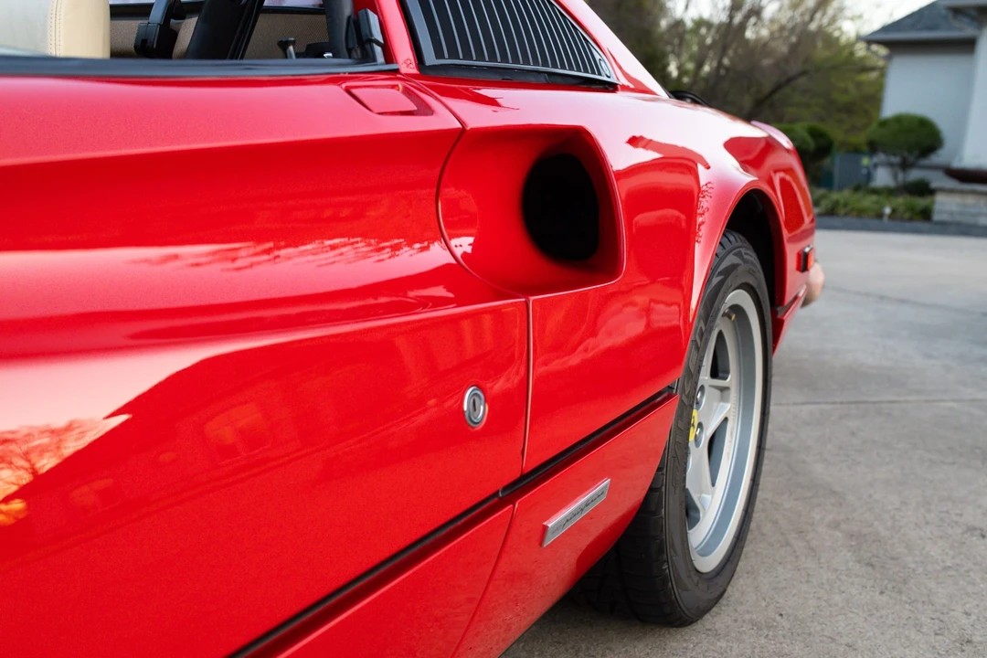 1988 Ferrari 328 GTS - Image 30 of 31