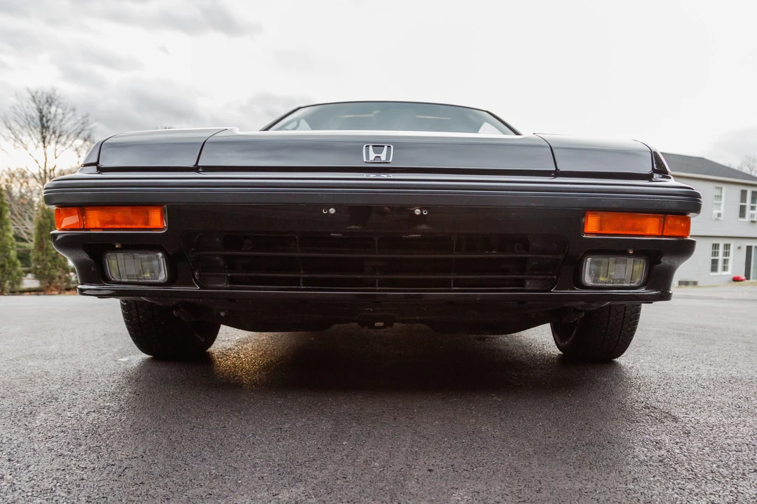 1988 Honda Prelude 3rd Gen - Image 13 of 31