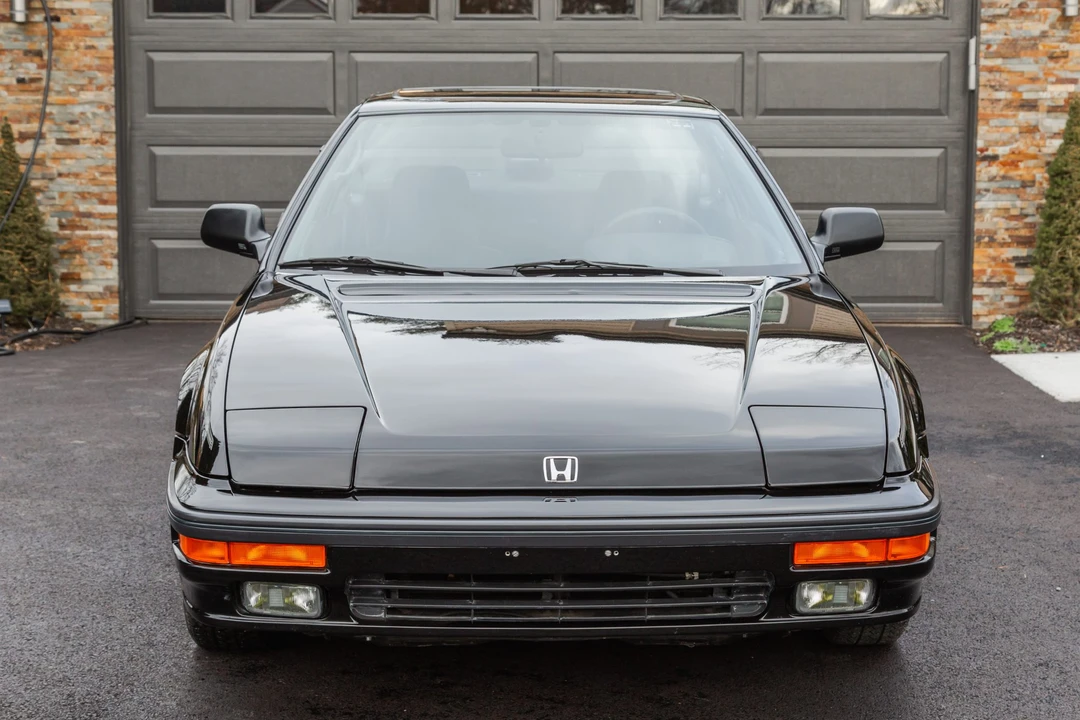 1988 Honda Prelude 3rd Gen - Image 3 of 31