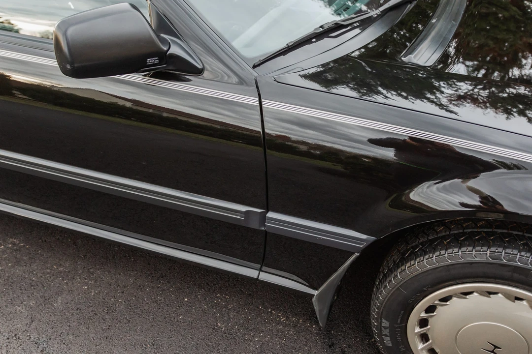 1988 Honda Prelude 3rd Gen - Image 21 of 31