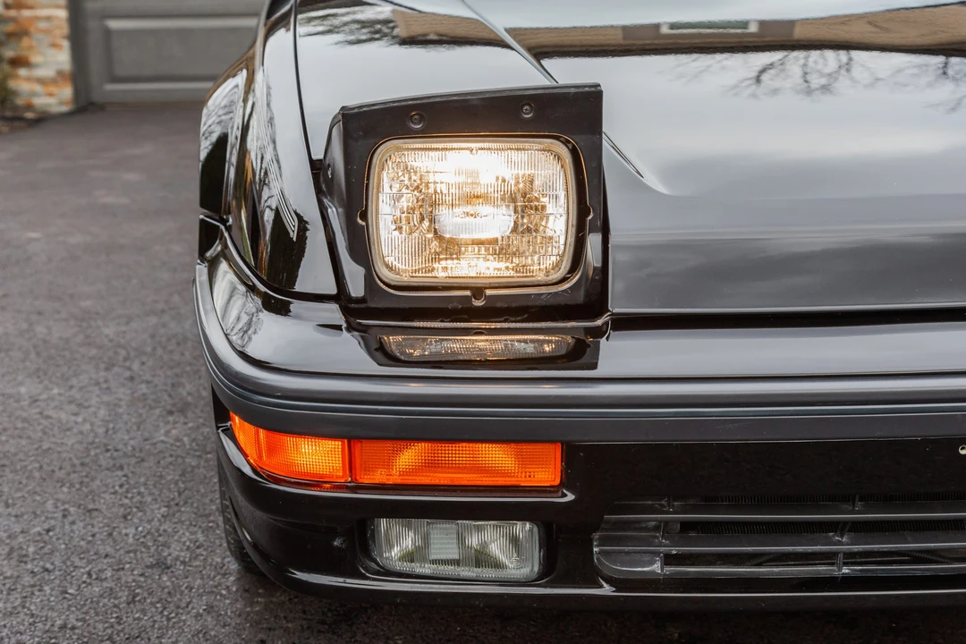 1988 Honda Prelude 3rd Gen - Image 27 of 31
