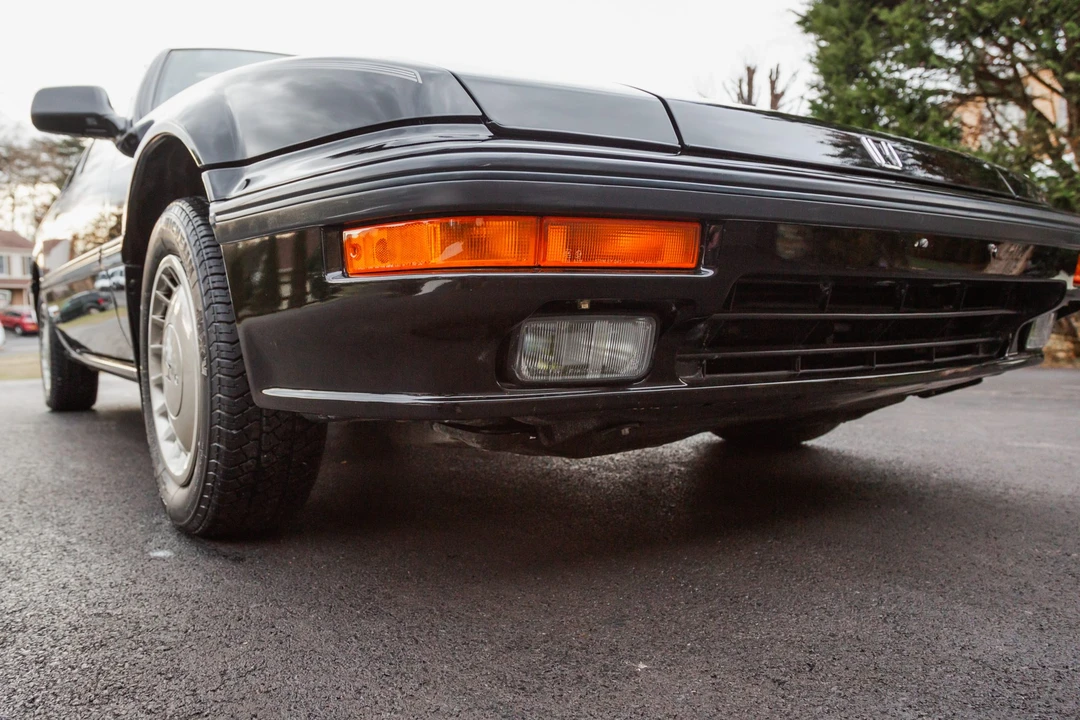 1988 Honda Prelude 3rd Gen - Image 14 of 31