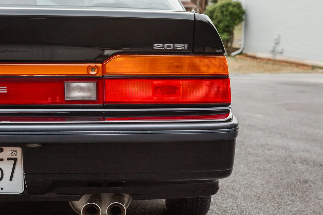 1988 Honda Prelude 3rd Gen - Image 29 of 31