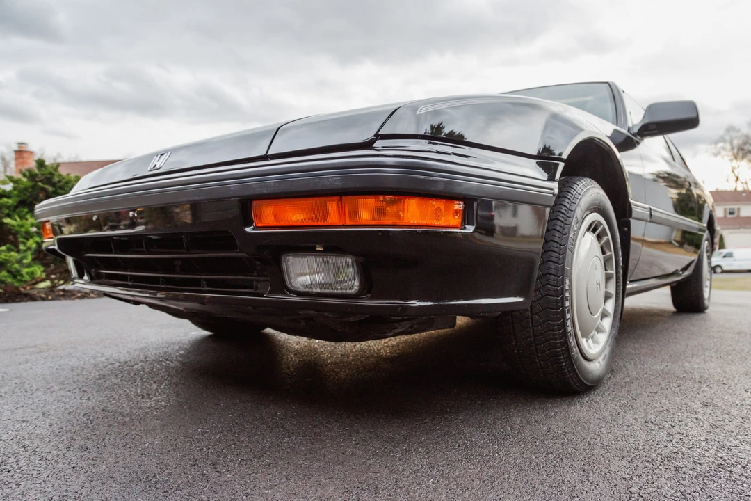 1988 Honda Prelude 3rd Gen - Image 12 of 31