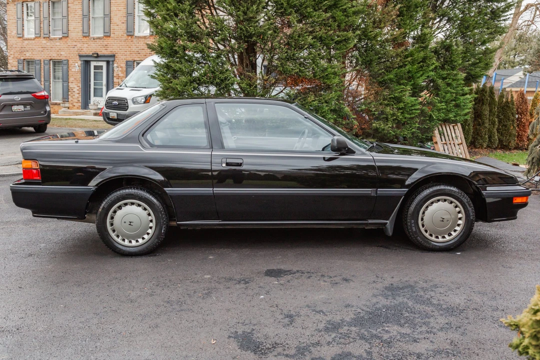 1988 Honda Prelude 3rd Gen - Image 5 of 31