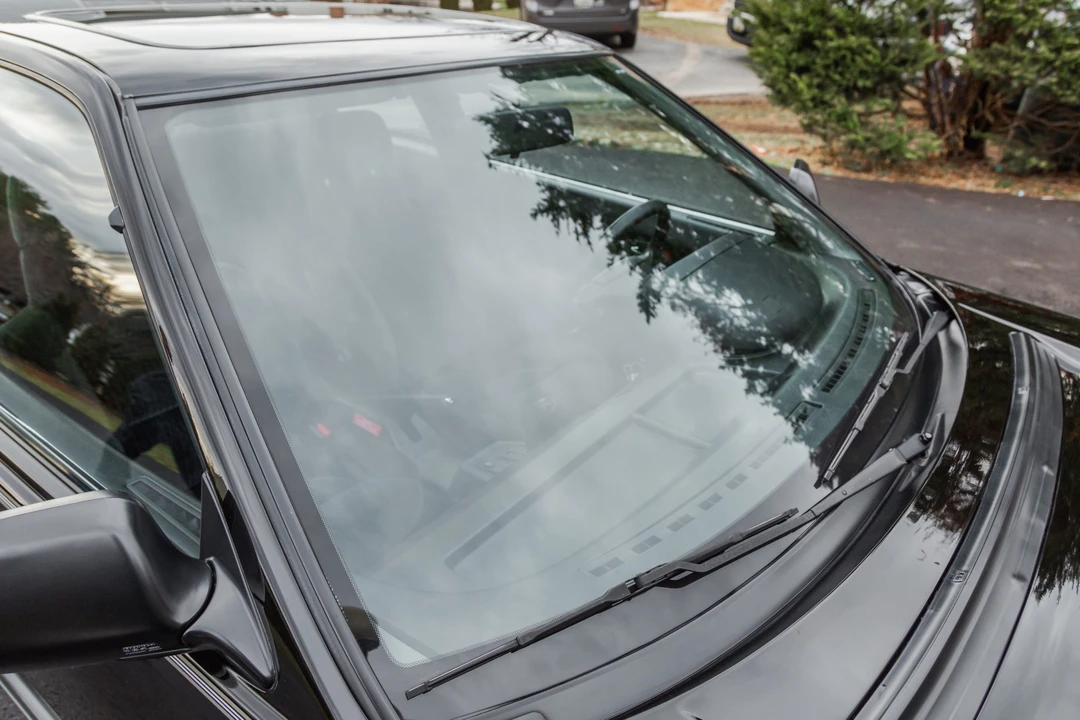 1988 Honda Prelude 3rd Gen - Image 31 of 31