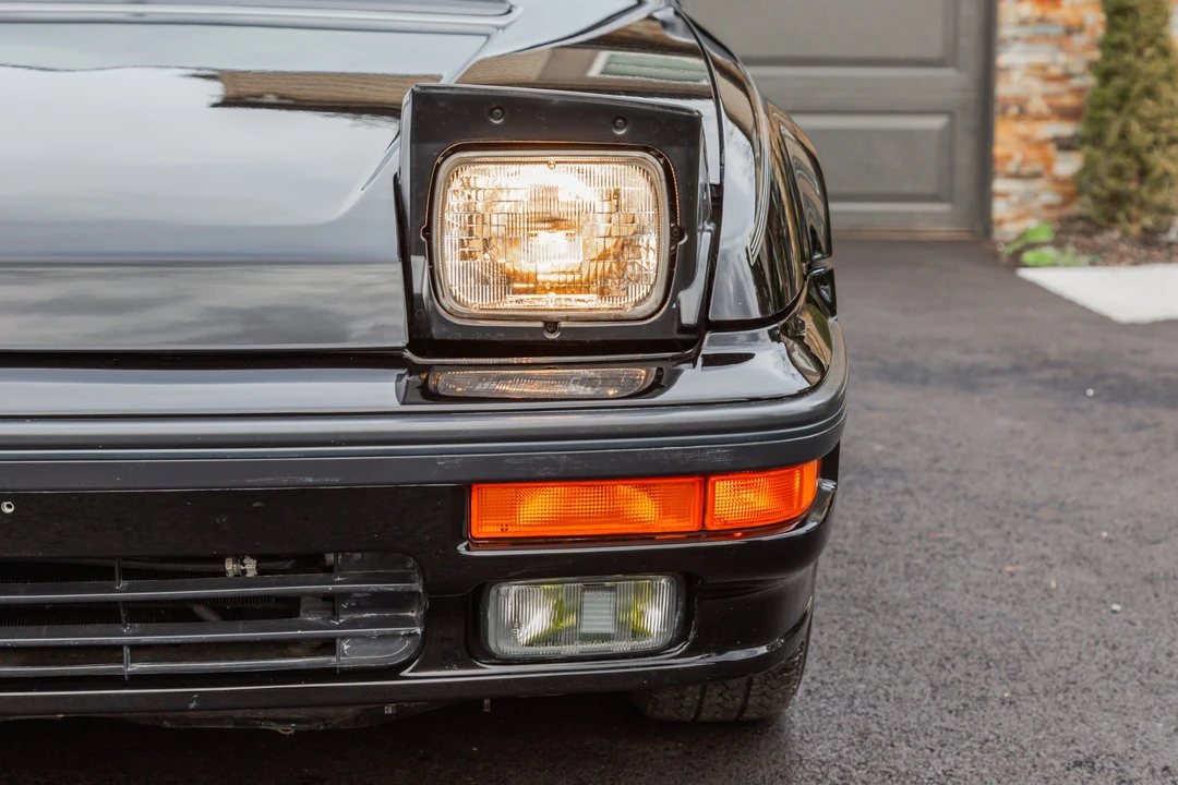 1988 Honda Prelude 3rd Gen - Image 26 of 31