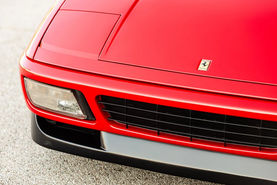 1989 Ferrari 348 ts - Image 20 of 31