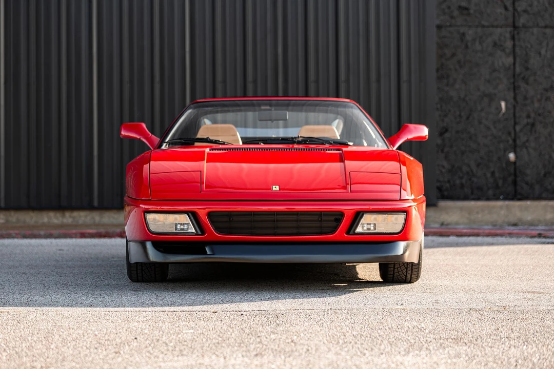 1989 Ferrari 348 ts - Image 4 of 31