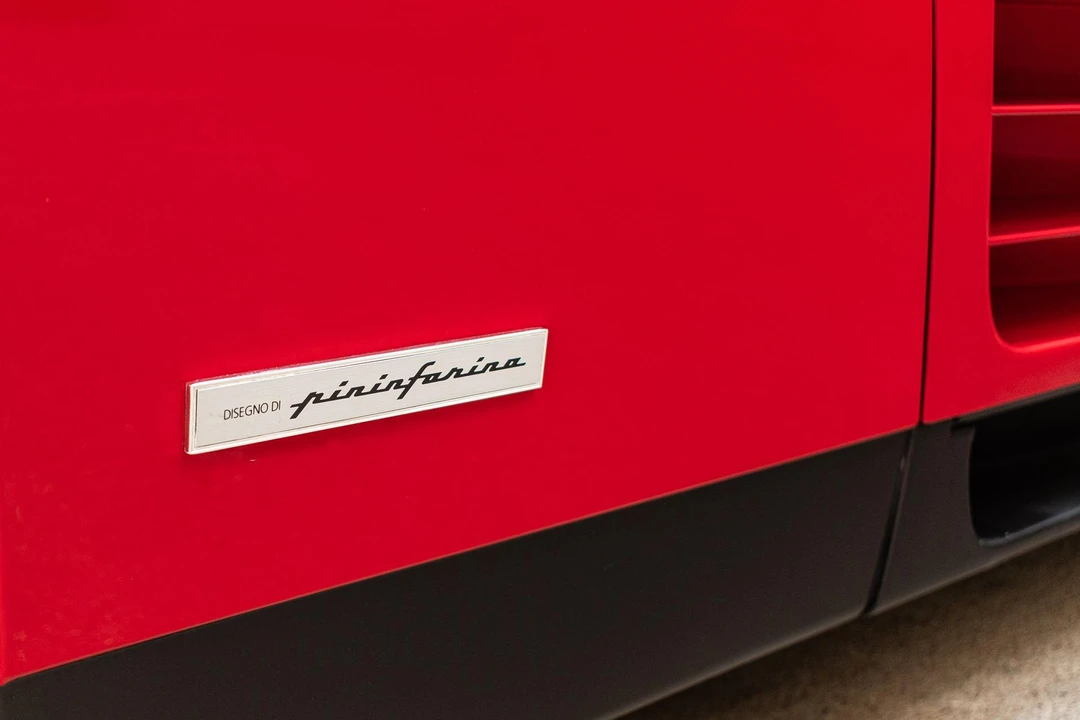 1989 Ferrari 348 ts - Image 25 of 31