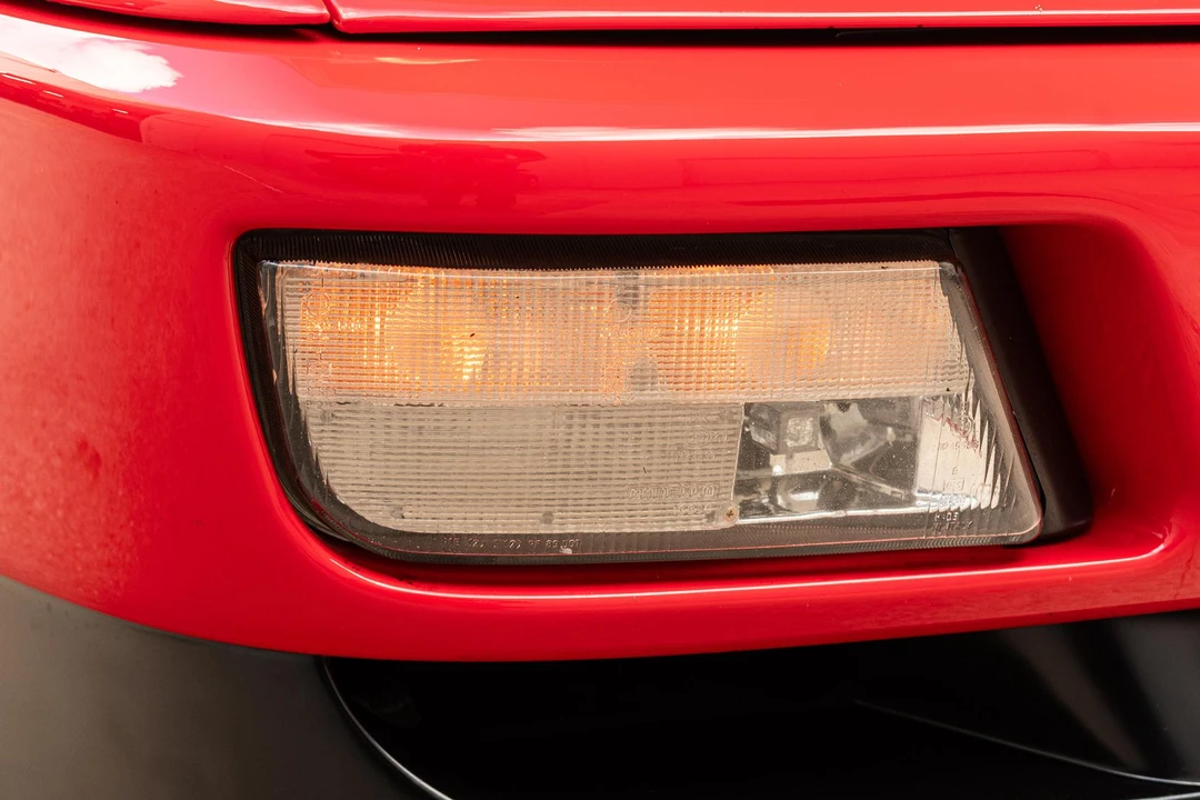 1989 Ferrari 348 ts - Image 22 of 31