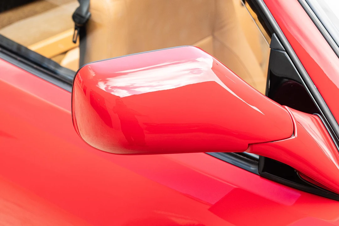 1989 Ferrari 348 ts - Image 23 of 31