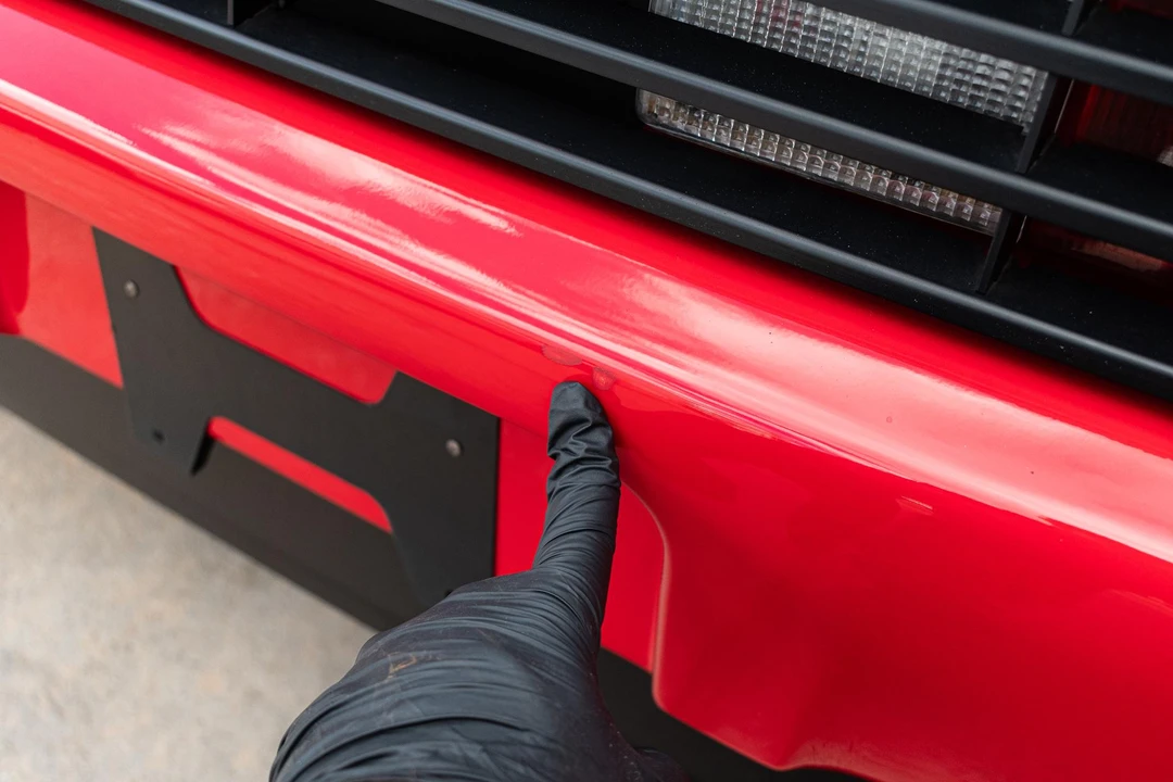 1989 Ferrari 348 ts - Image 31 of 31