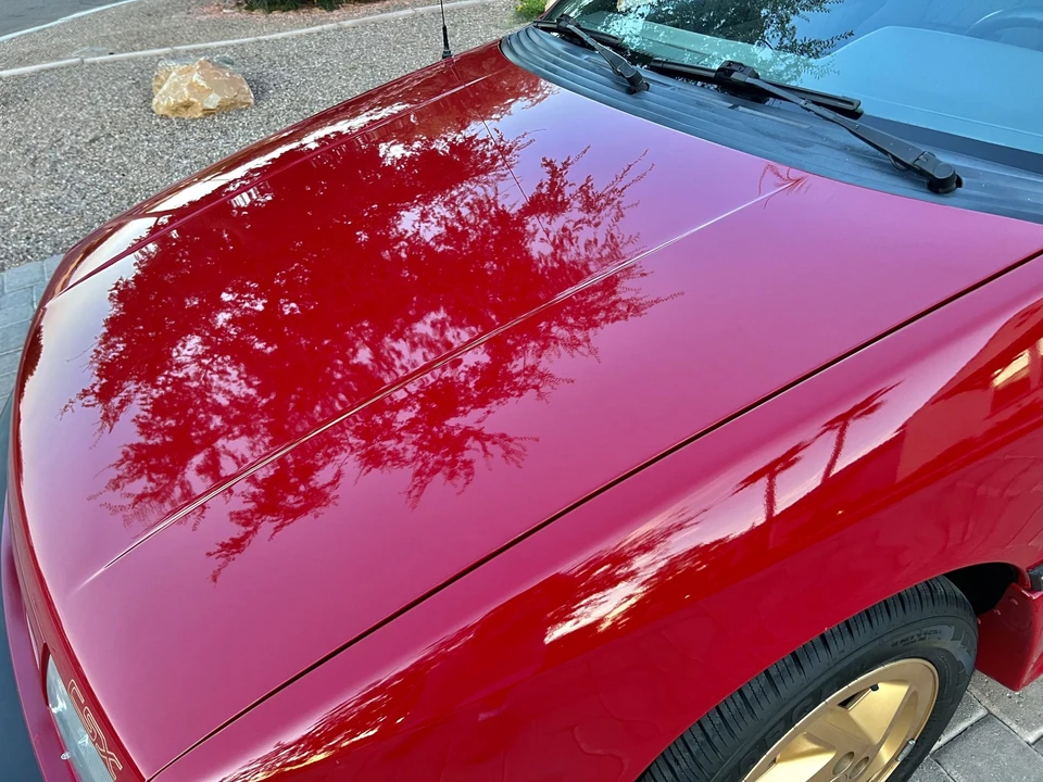 1989 Dodge Shelby CSX - Image 15 of 31