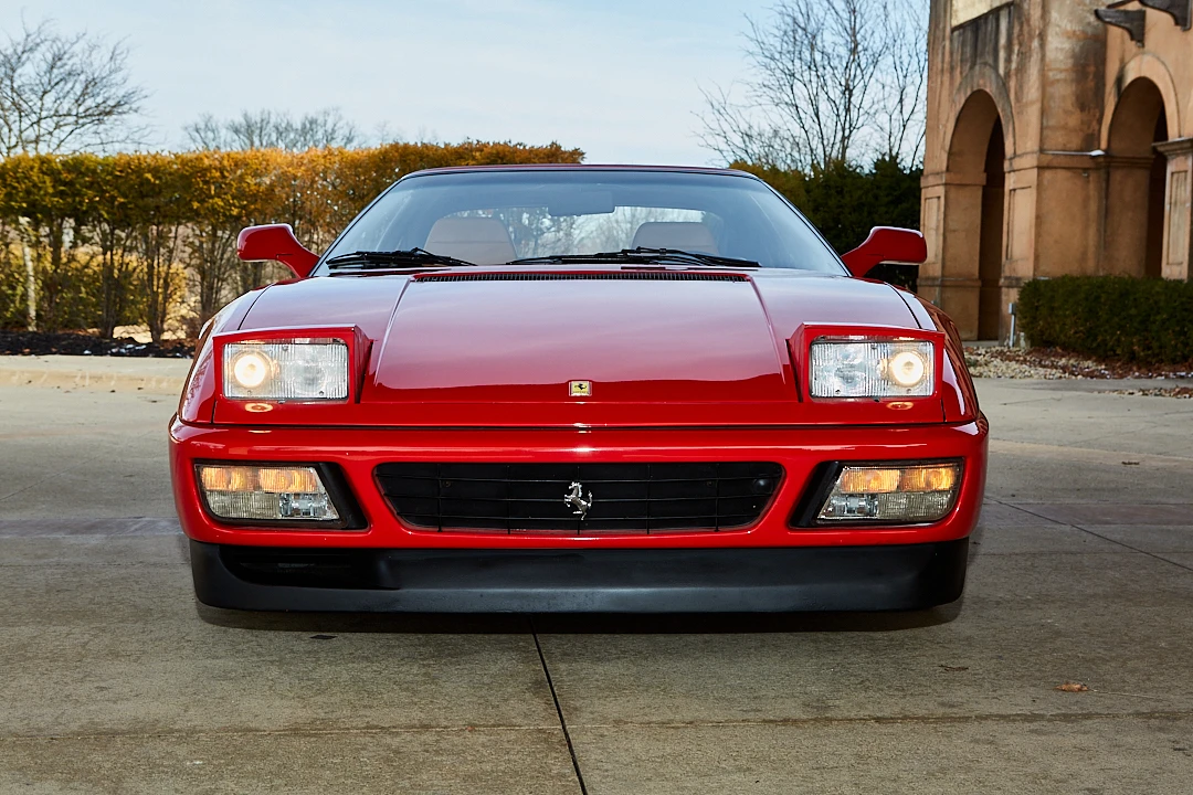 1990 Ferrari 348 ts - Image 24 of 31