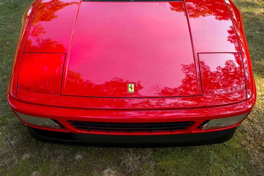 1990 Ferrari 348 ts - Image 31 of 31