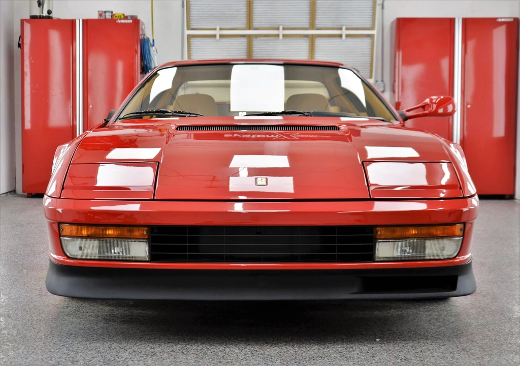 1990 Ferrari Testarossa - Image 10 of 31