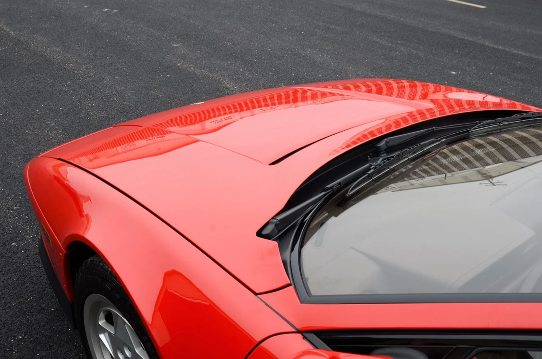 1990 Ferrari Testarossa - Image 31 of 31