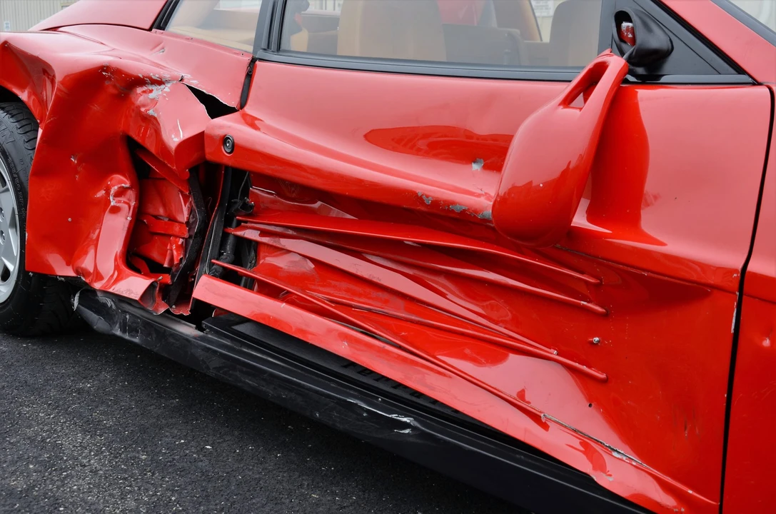 1990 Ferrari Testarossa - Image 25 of 31