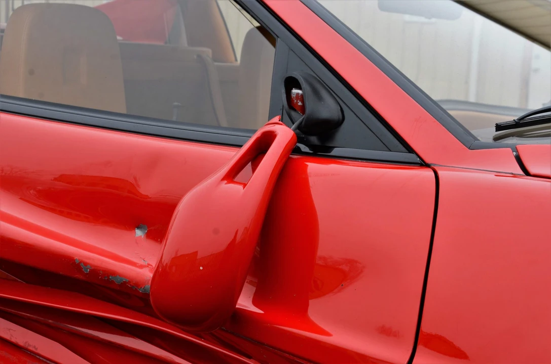 1990 Ferrari Testarossa - Image 26 of 31